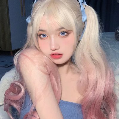 红色八爪女