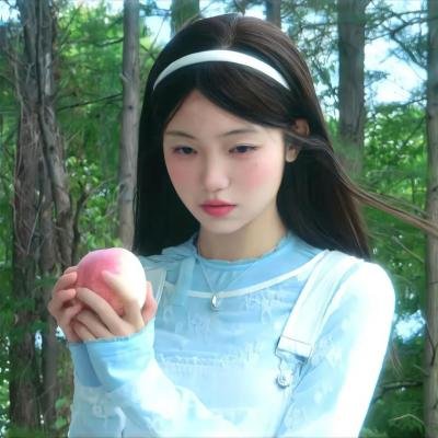 Fairy兰丸~让我来帮助你的心